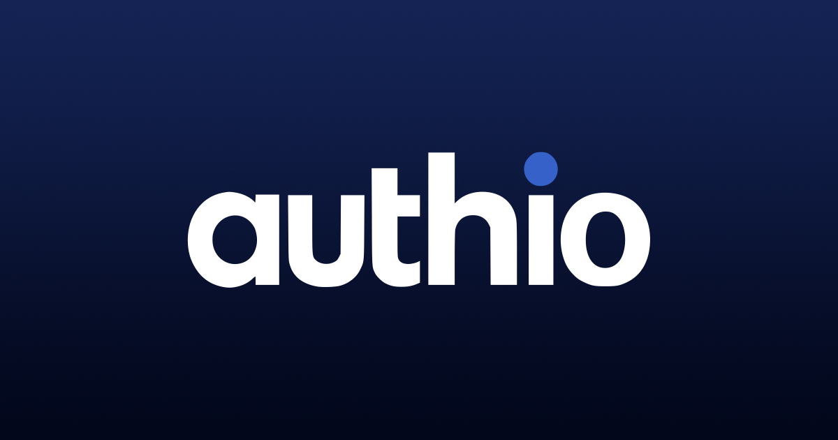 authio.io